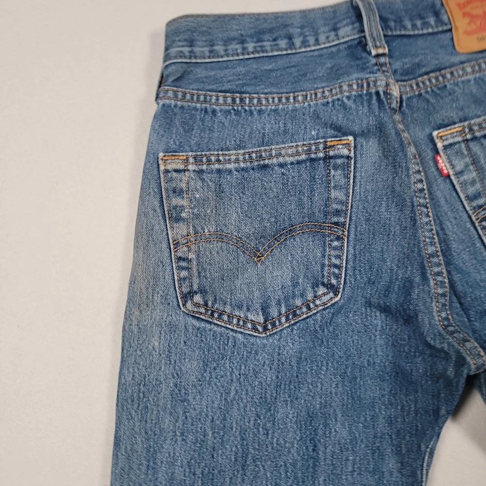 Levis brand levi